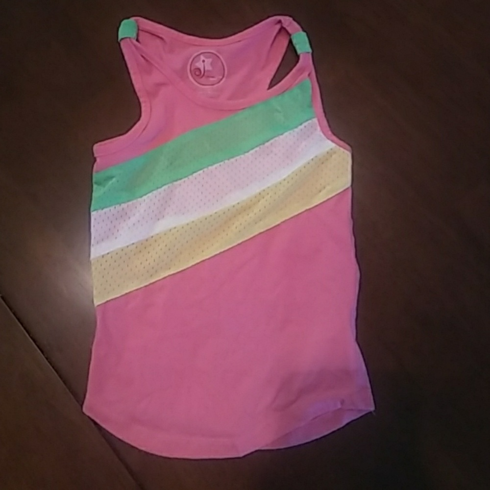 Girls tank top